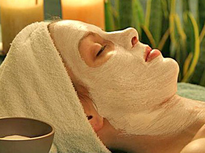 Μάσκες ομορφιάς: φτιάξτε τις μόνη σας!